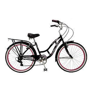 2013 Schwinn Riverside  Black