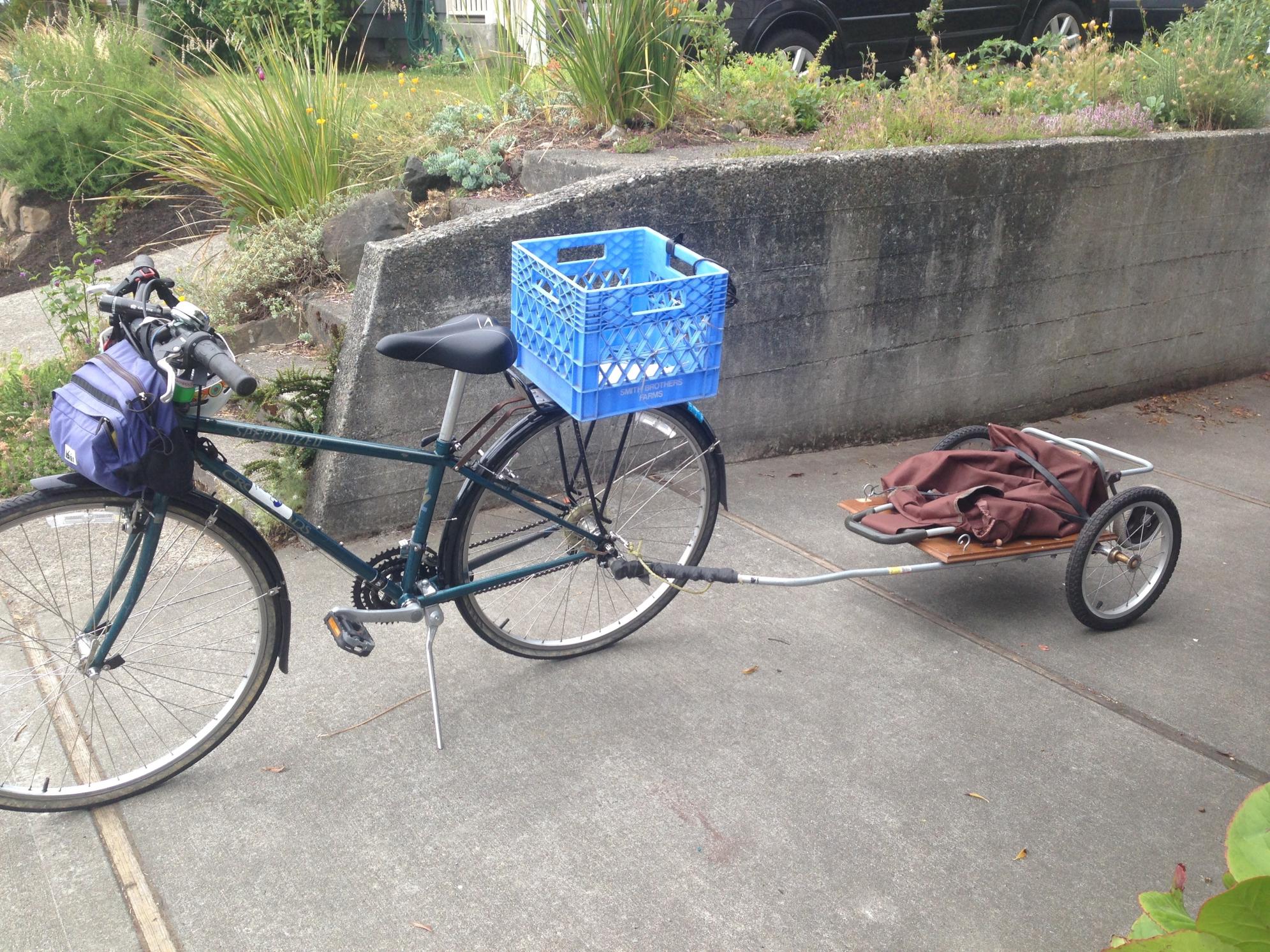 Specialized Crossroads Teal