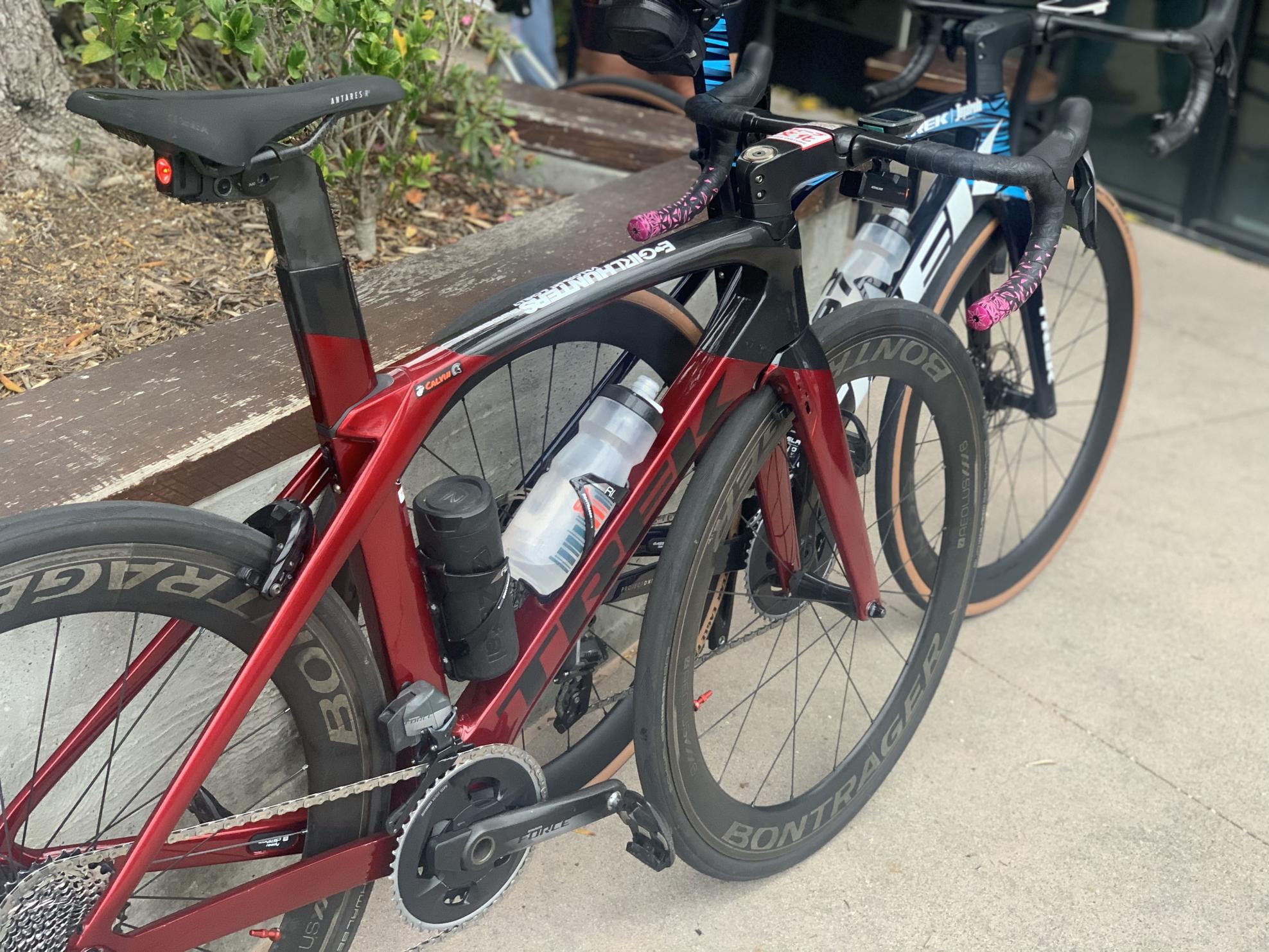 2022 Trek Madone slr rim brake Black