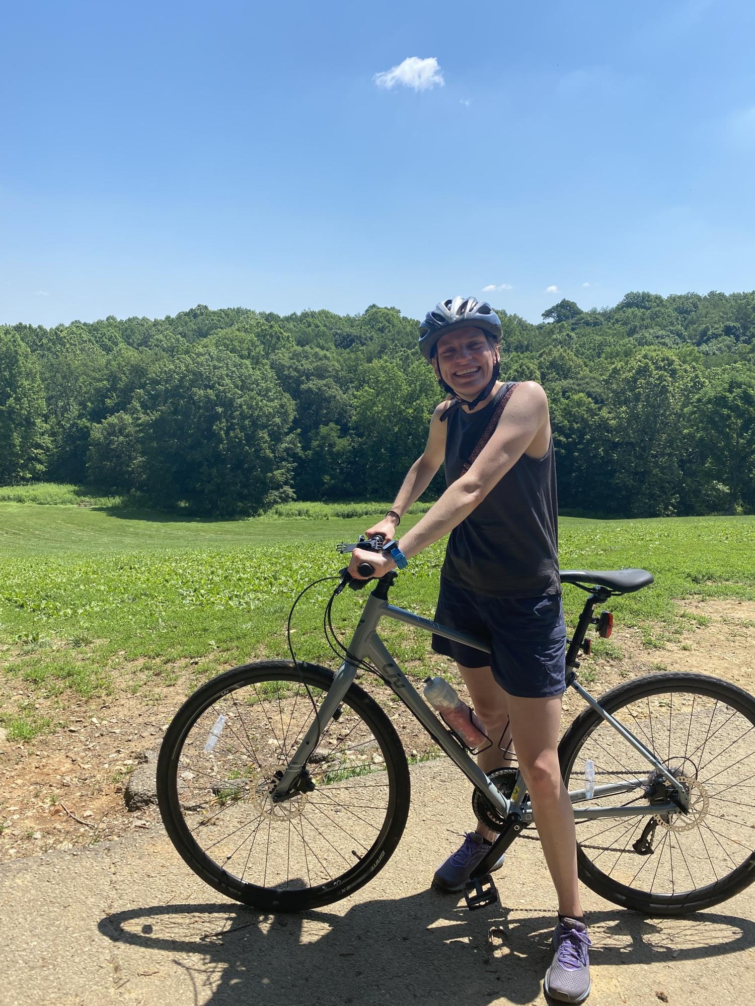 2021 Liv Alight 2 DD Disc Silver, gray or bare metal