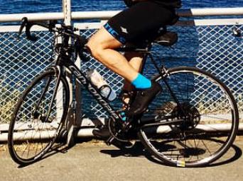 2018 Cannondale CAAD 12 Black