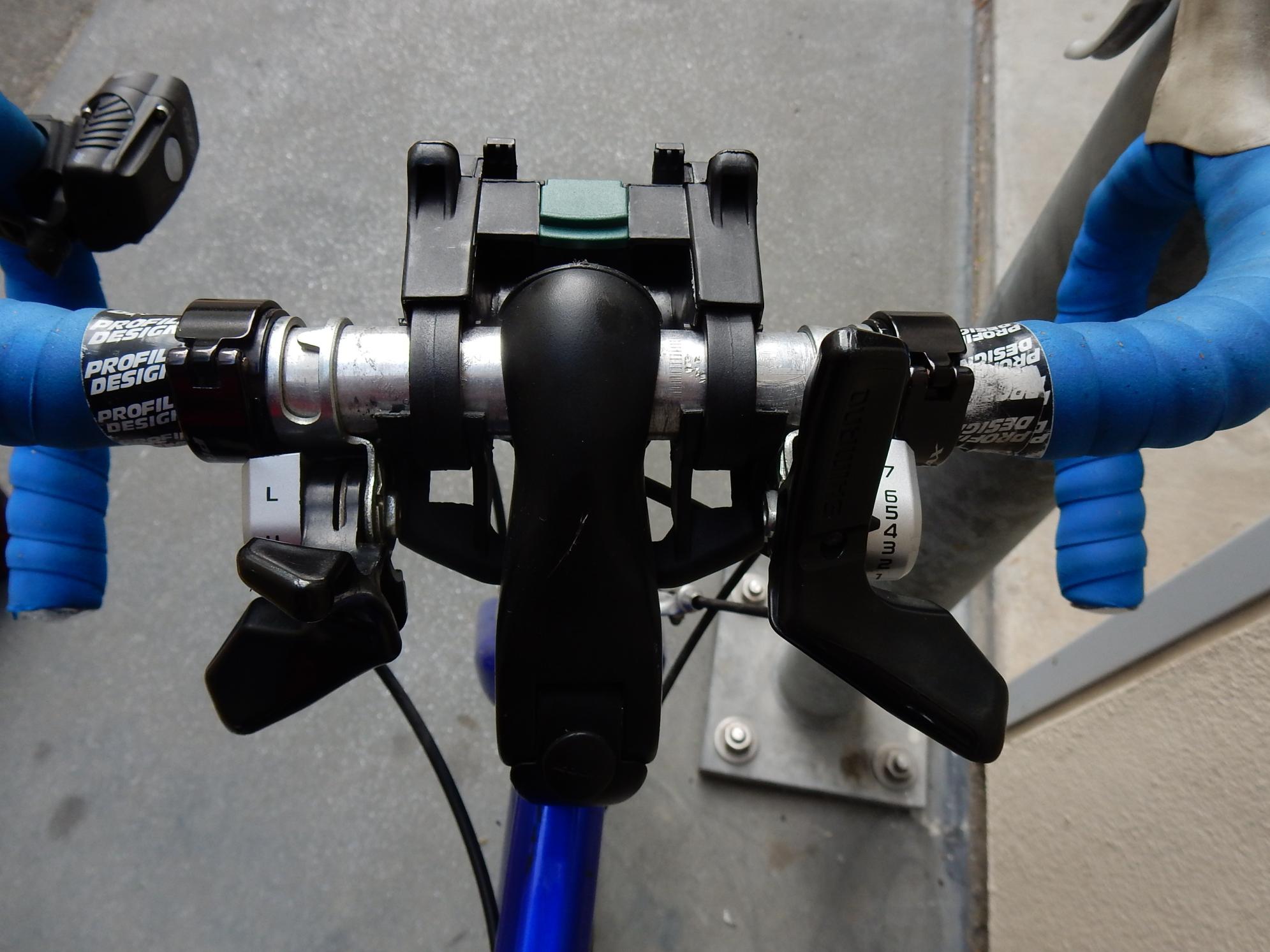 Vitesse Sprint 21speed Blue