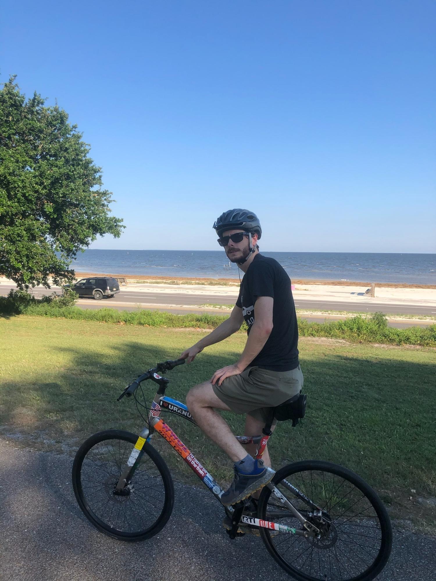 Specialized Globe Centrum Comp Stickers tape or other cover-up and Silver, gray or bare metal