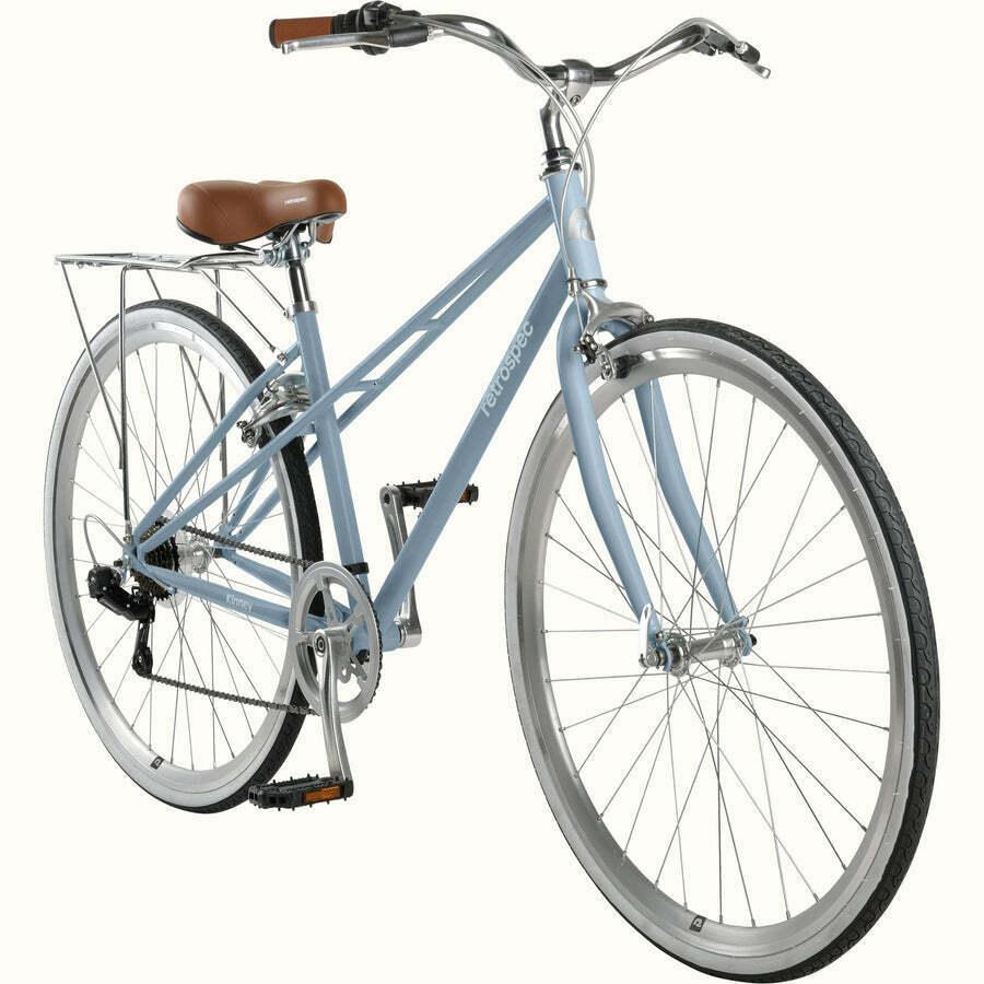 2021 Kinney Mixte Teal