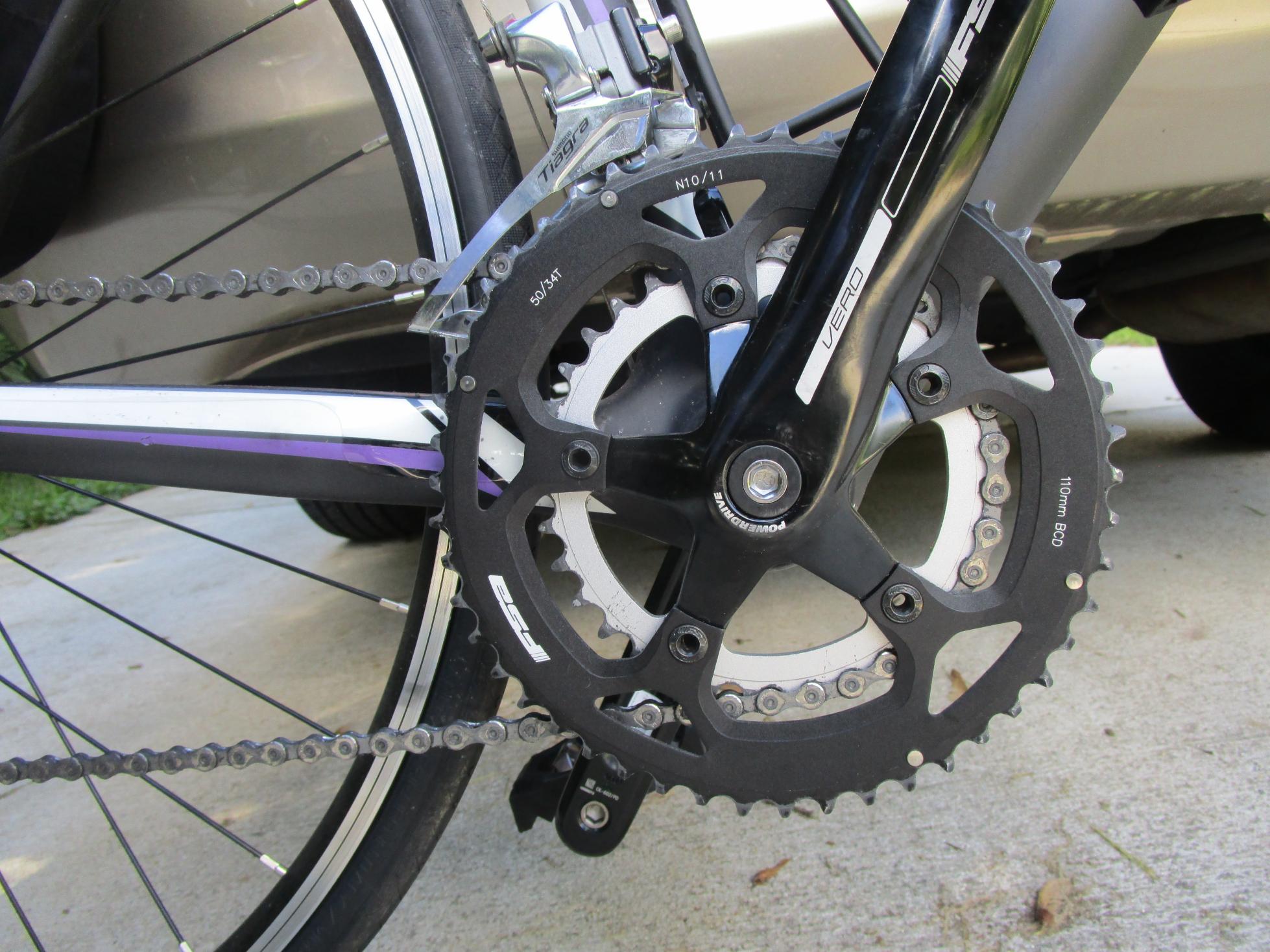 2014 Jamis Xenith Endura Sport Femme Purple and Black