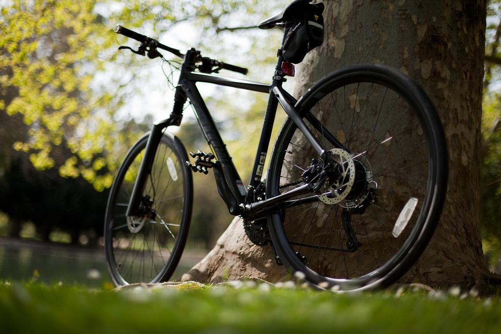 Cannondale Bad Boy  Black