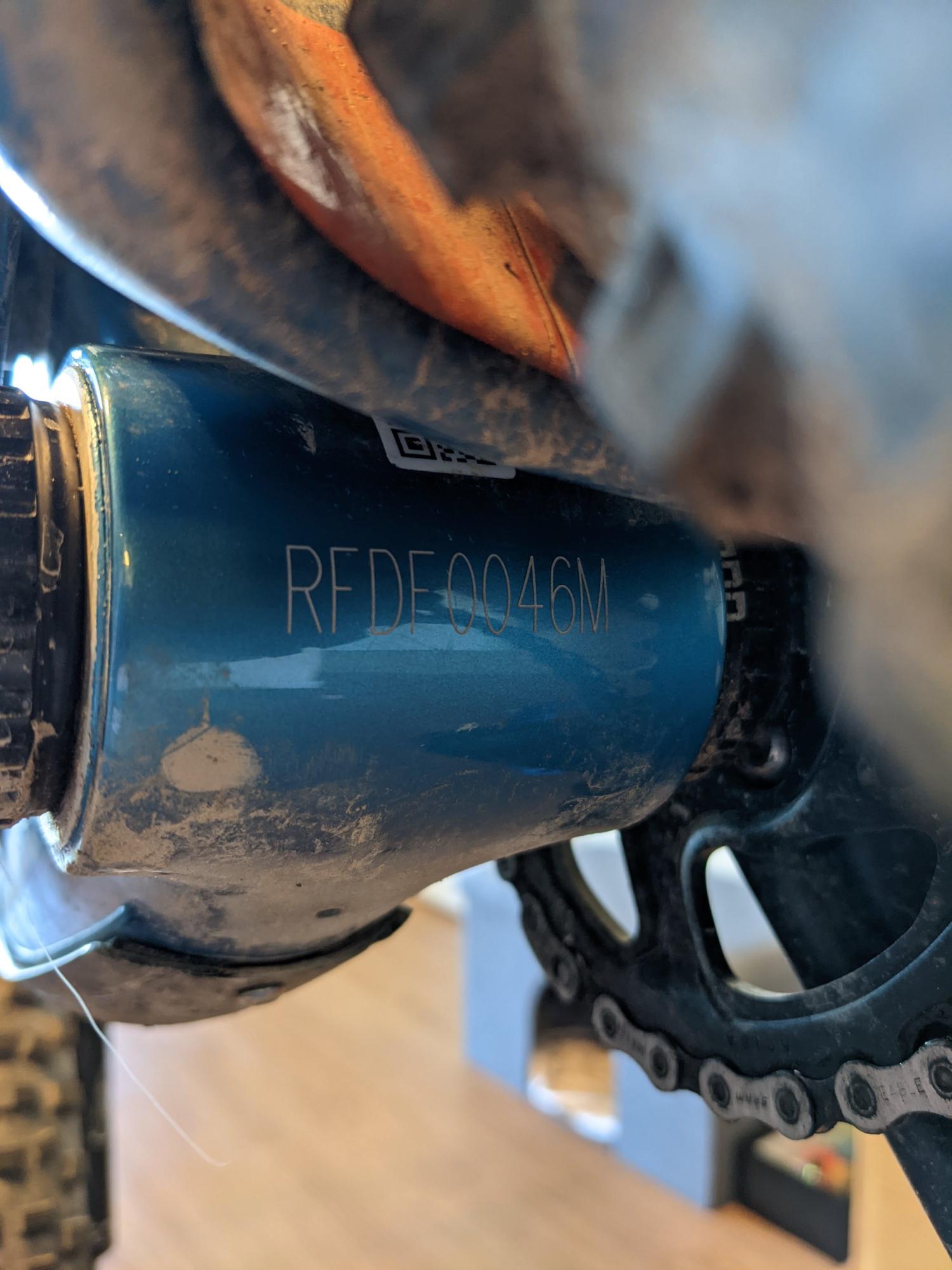2019 Ibis GX Blue