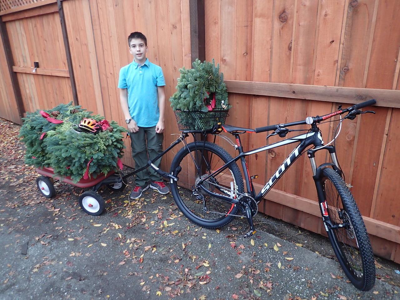 2009 SCOTT 16 Scale 970 MD Black