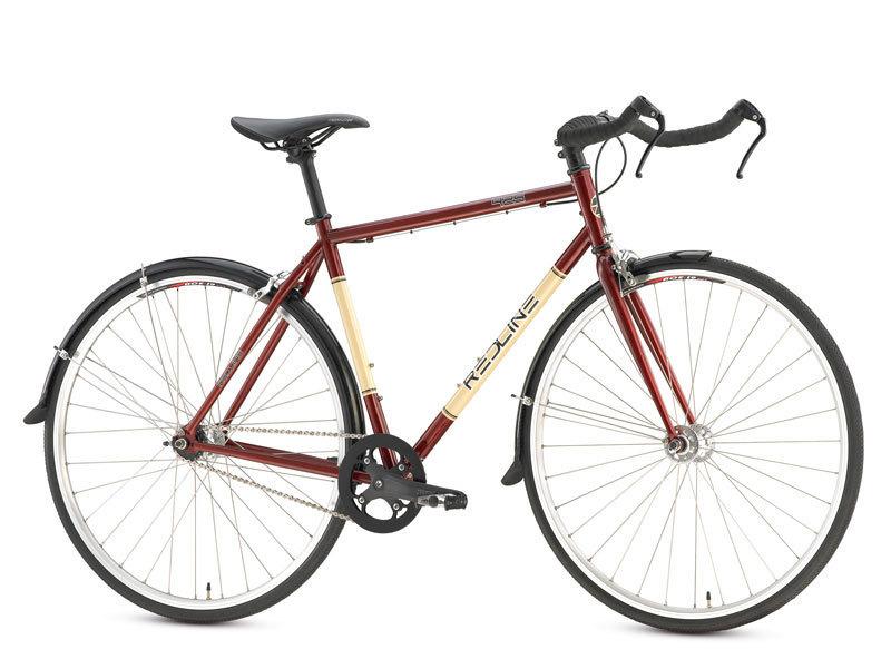 2008 Redline 925  Red