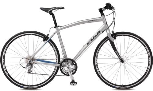 2012 Fuji Absolute 2.0  Black
