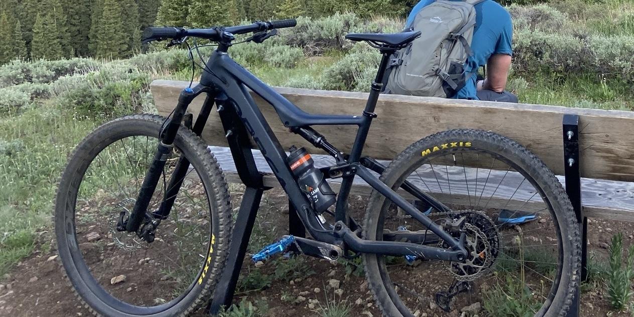2021 Orbea Occam H2O-Eagle Black