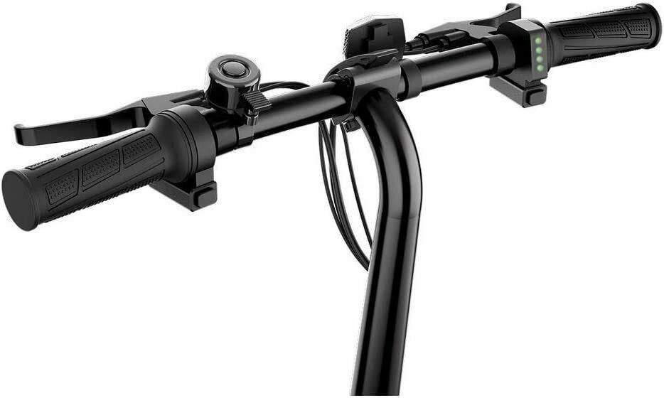 Jetson jetson Bolt Pro Folding Electric Bike Black
