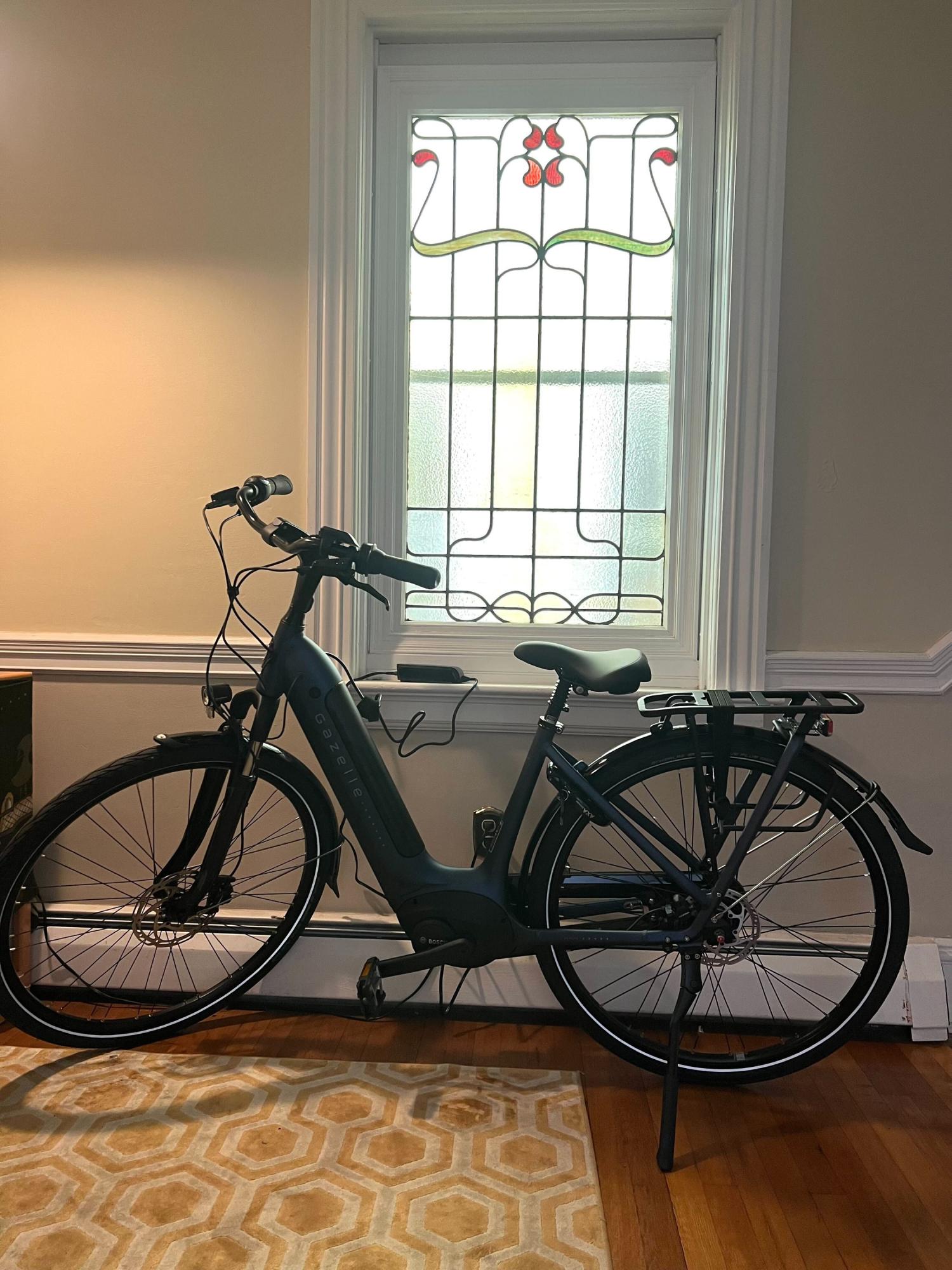 2023 Gazelle Arroyo C7 HMB Elite Blue