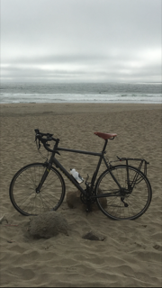 2016 Marin Bikes Argenta Comp Black and Yellow or Gold