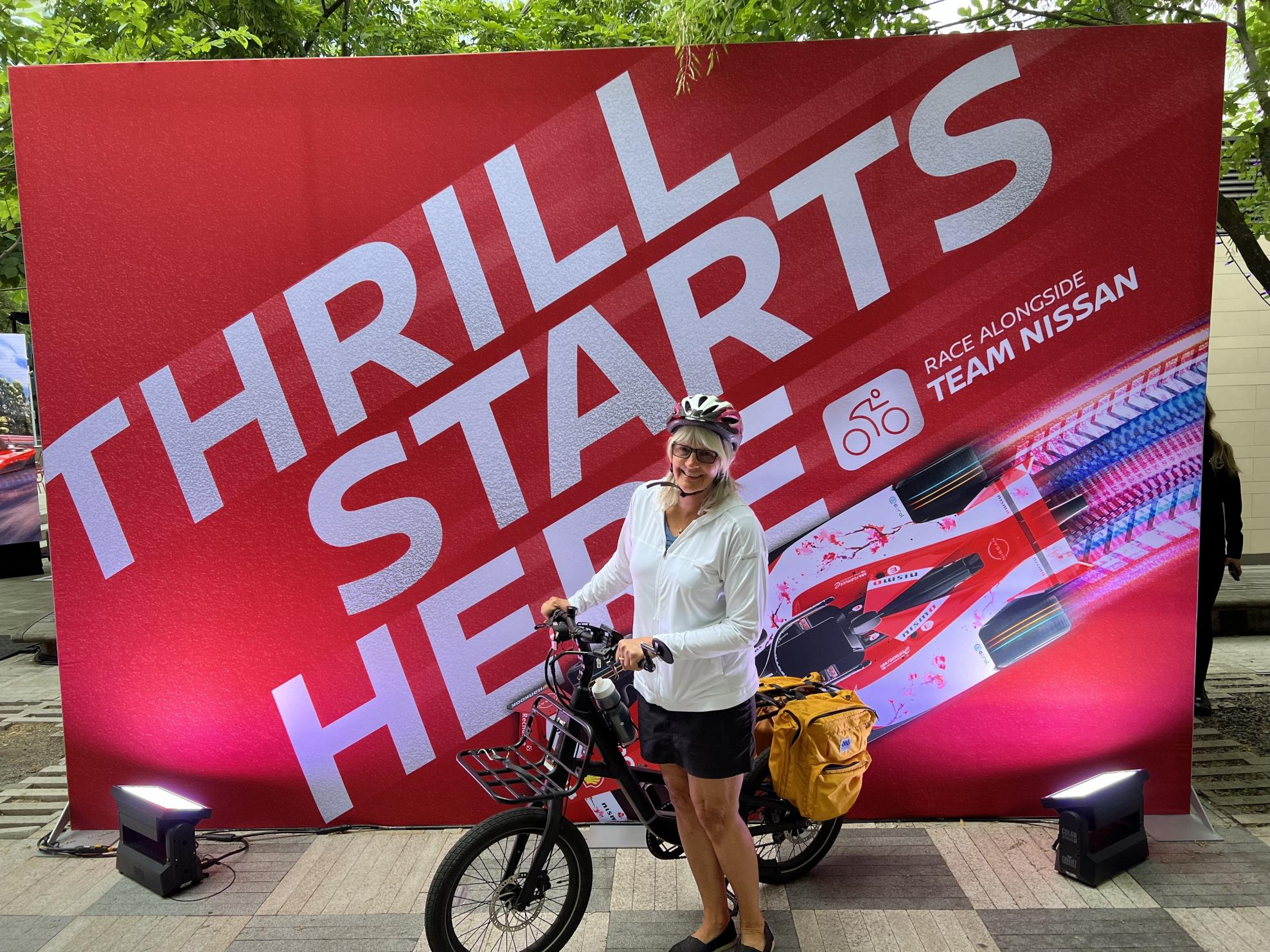 2023 REI Co-op Generation Black