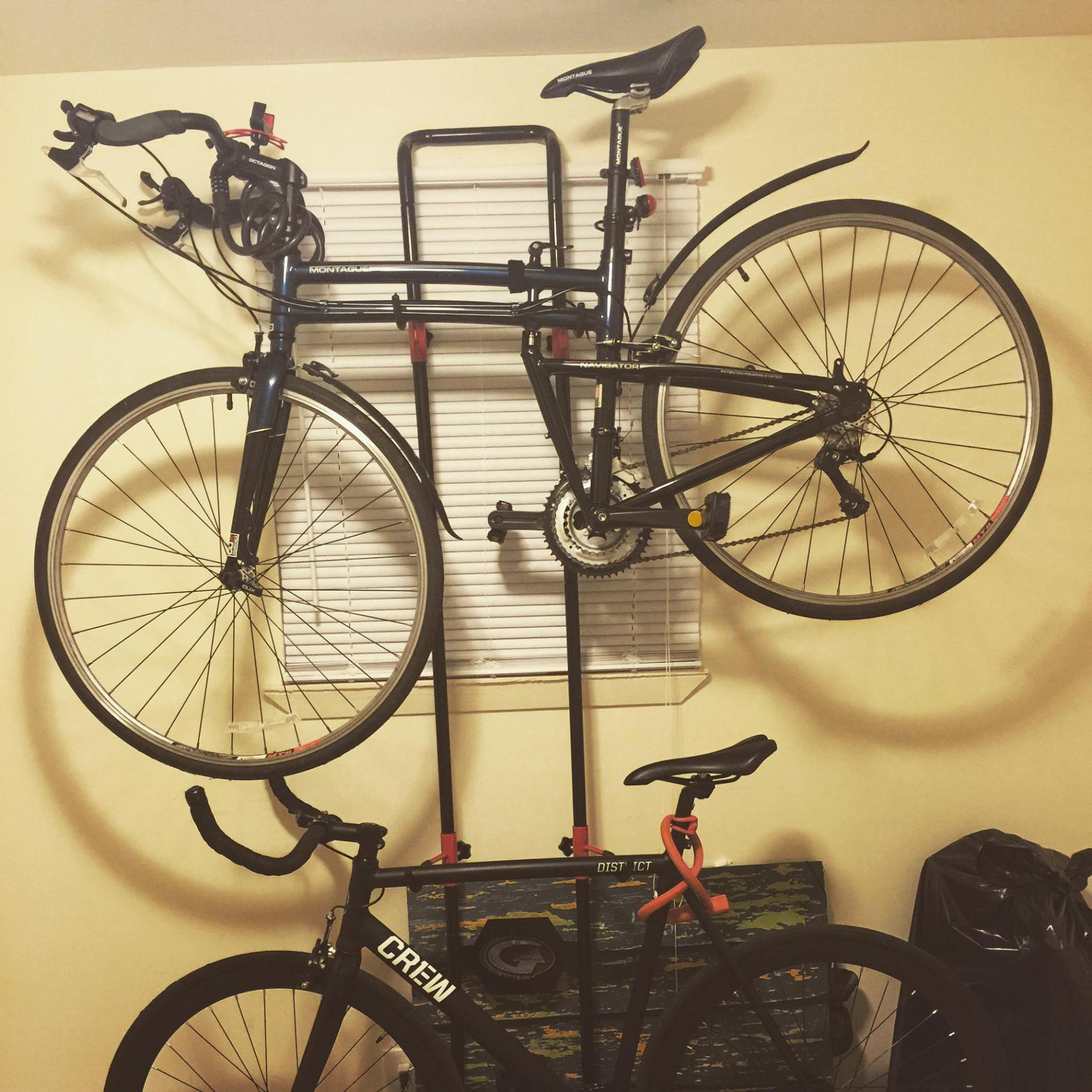 2015 Montague Navigator Blue