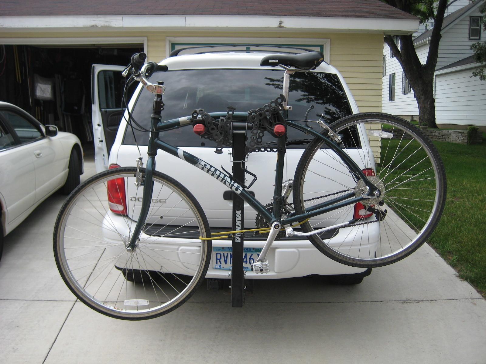 2000 Rhino Alta Green