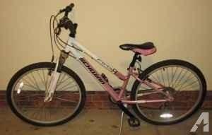 2009 Schwinn Frontier Women S 1 Pink