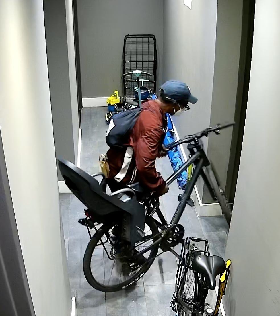 Cannondale Bad Boy 3 Black