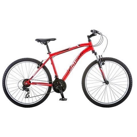 2017 Unknown schwinn Red
