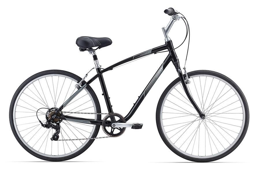 2016 Giant Cypress Black