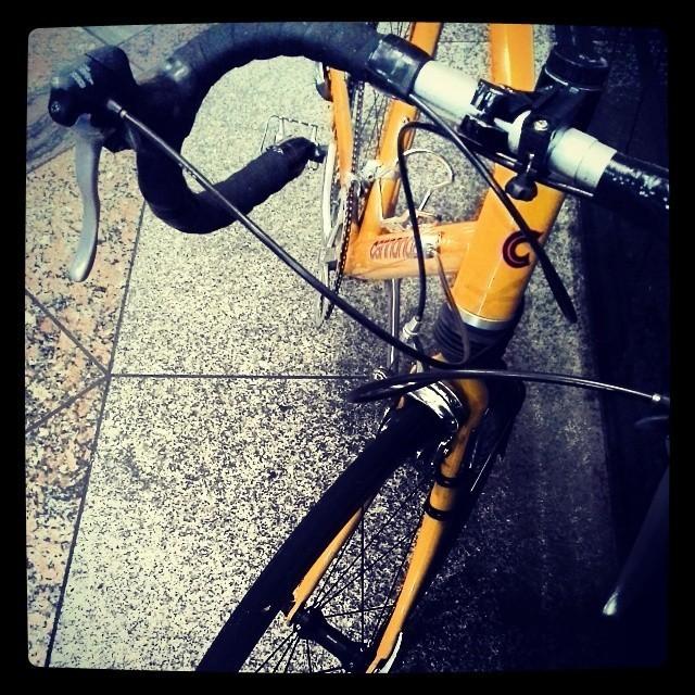 1997 Cannondale Multisport 4000  Black