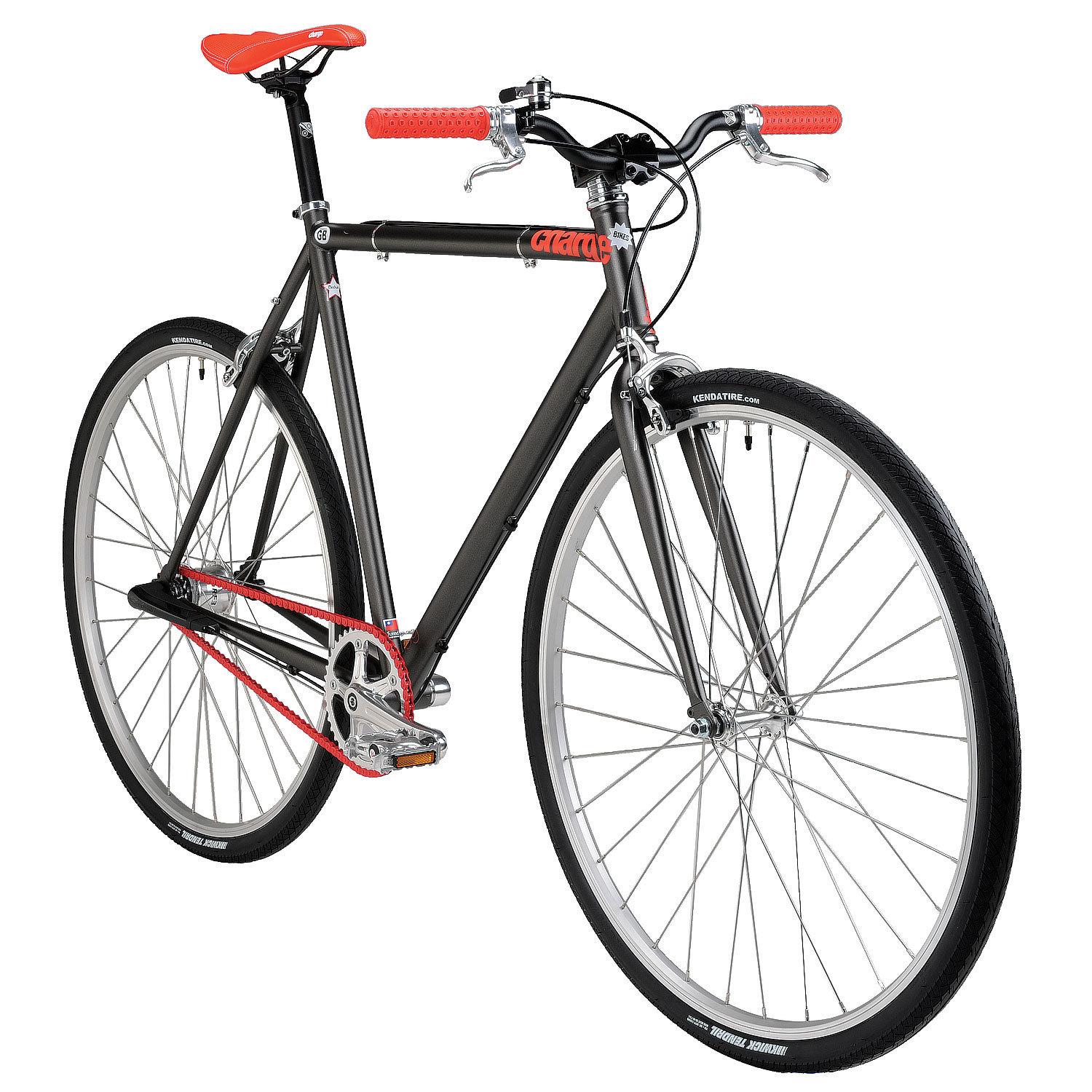 2013 Charge Plug 3 Silver or Gray