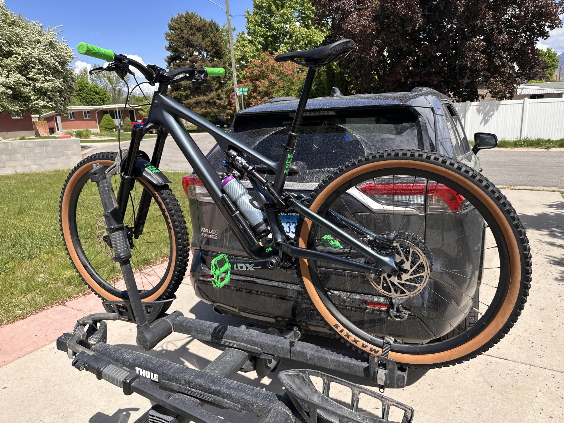 2022 Specialized Stumpjumper Evo Blue