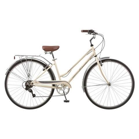 Schwinn Gateway White