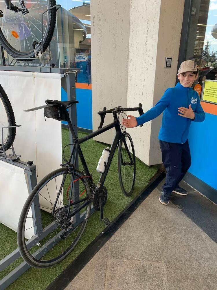 2019 Cannondale SuperSix Evo Black