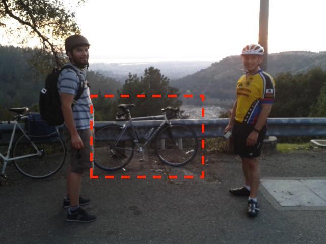 2004 Bianchi Vigorelli Silver or Gray