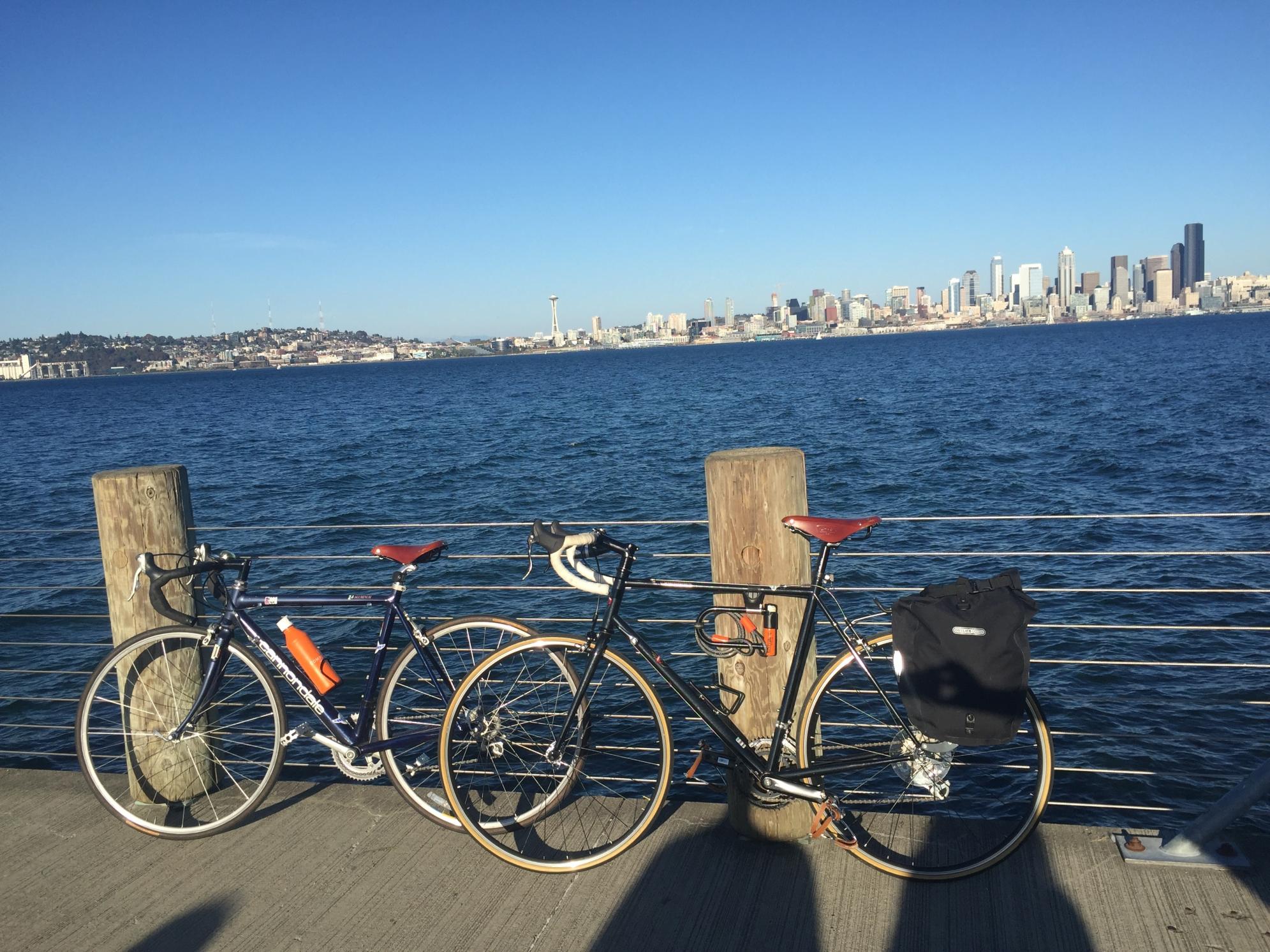 2012 Bianchi Campione Black