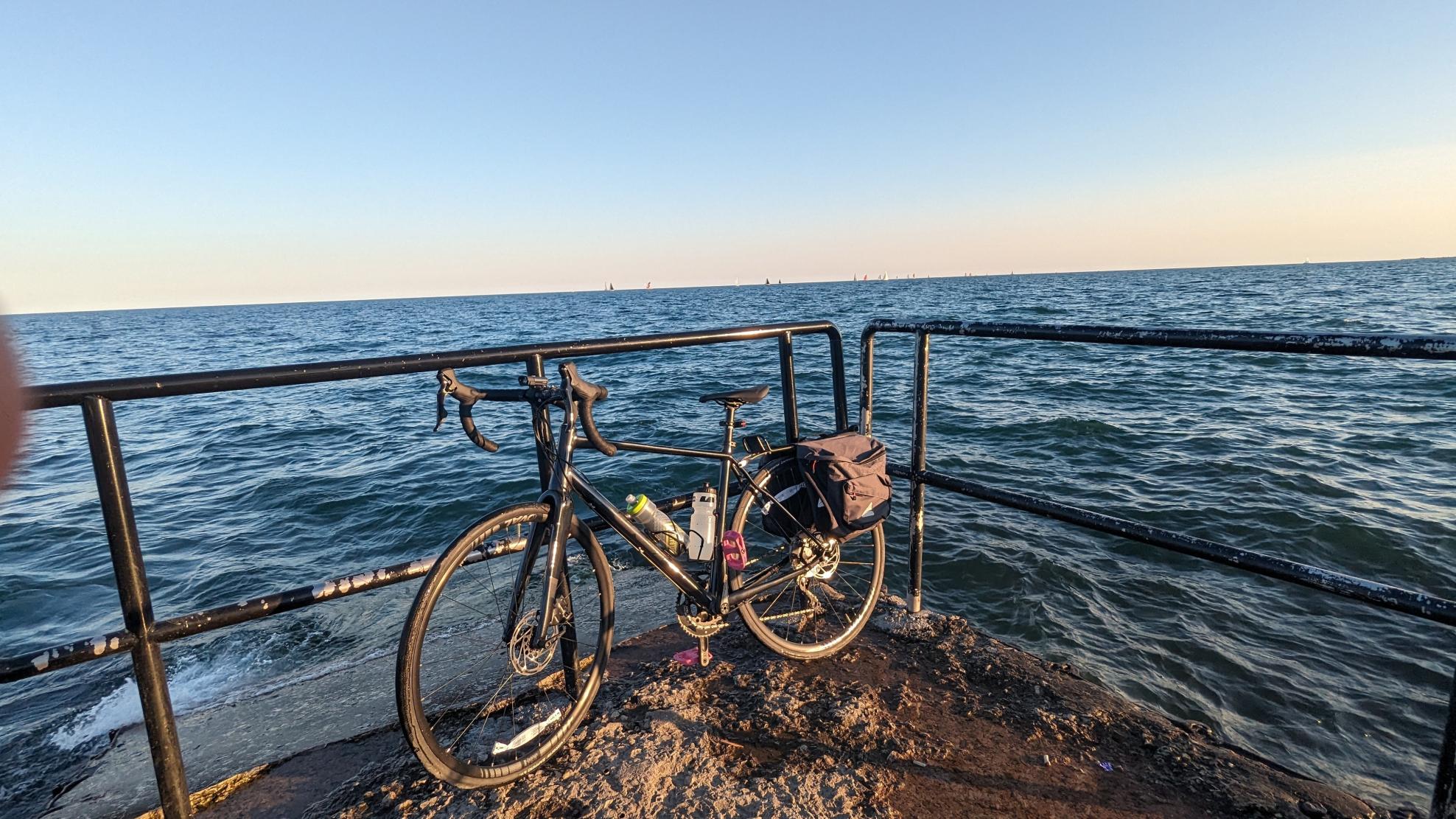 2022 Fuji 11500R Black