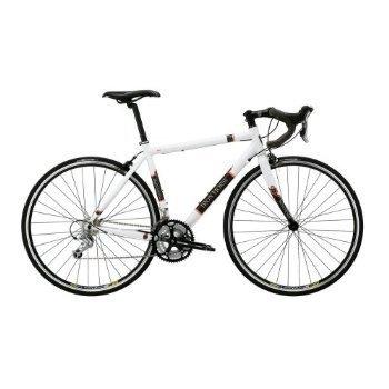 2007 Iron Horse Bicycles Triumph 5  White