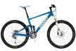 2010 Giant Antem x2  Blue