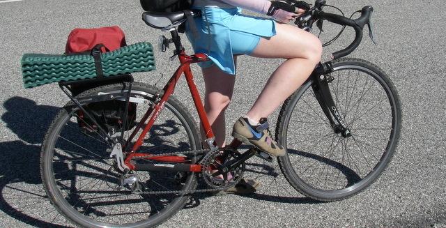 2008 KHS Bicycles CX 200  Black