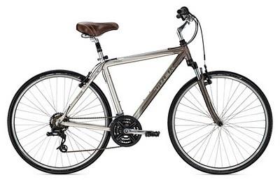2007 Trek 7100  Black