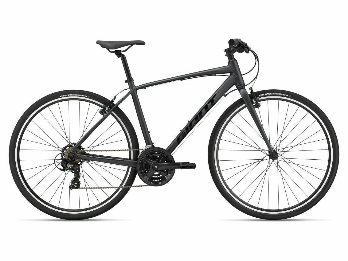 2022 Giant DIAMOND FRAME road bike Black