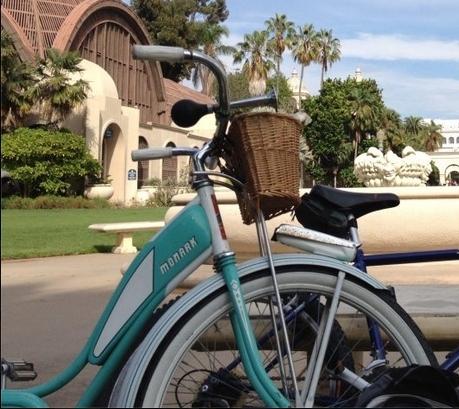 1956 Monark Silver Queen  Black