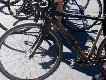 2009 Specialized Tricross  Black