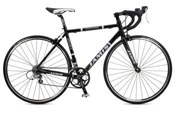 2006 Jamis Ventura sport  Black