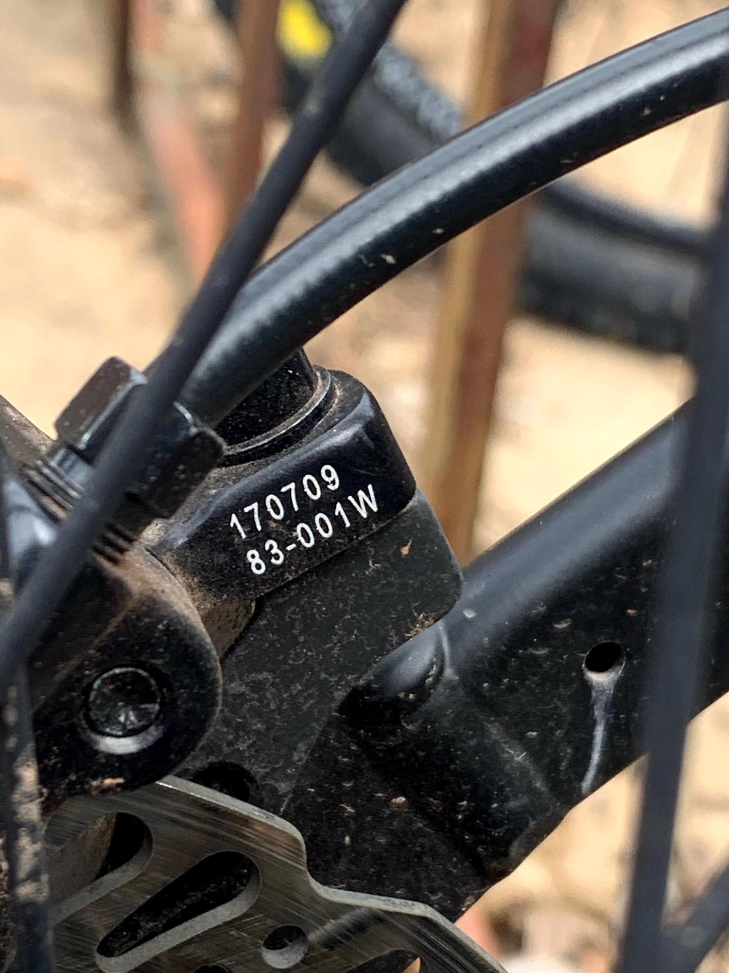 2024 Trek Black