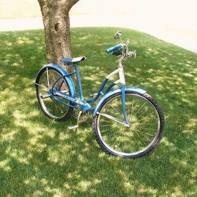 1950 Roadmaster Skyrider  Black
