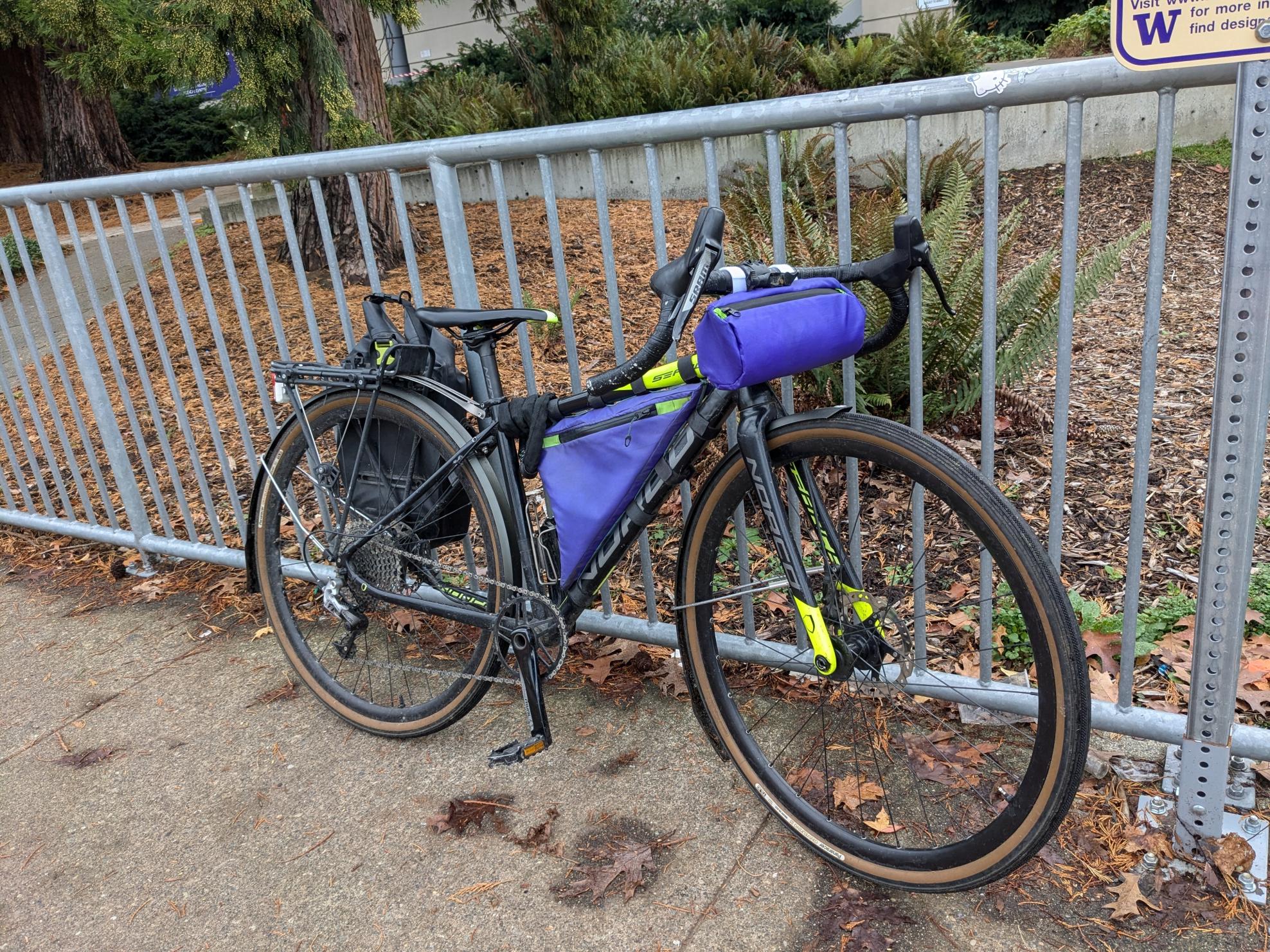 2016 Norco Bikes Search Black and Yellow or Gold