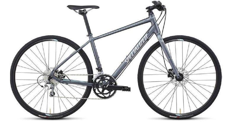2012 Specialized Vita  Black