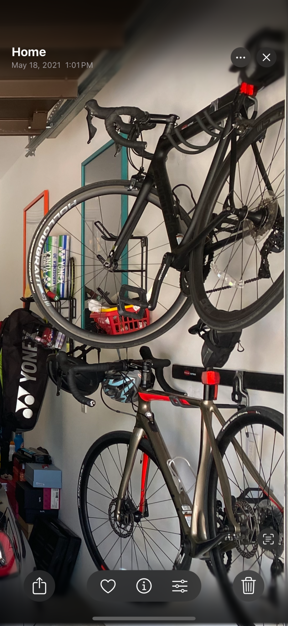 2020 Cannondale Cannondale Synapse Crb Disc 105 Black