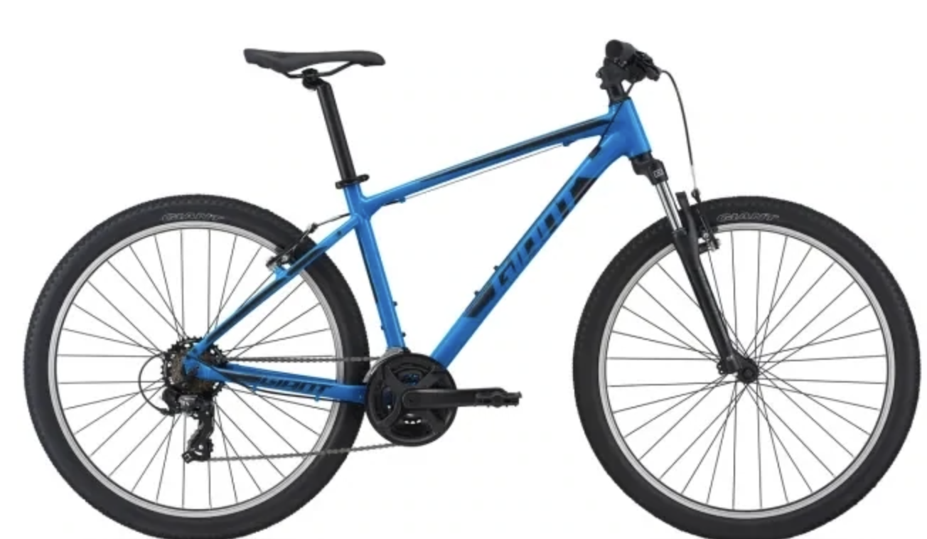 Giant ATX Blue