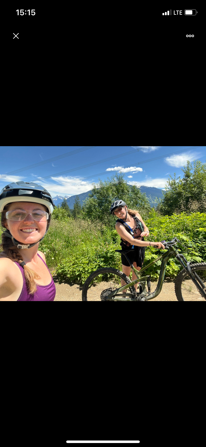 2025 Kona Process 134 29 Green and Pink