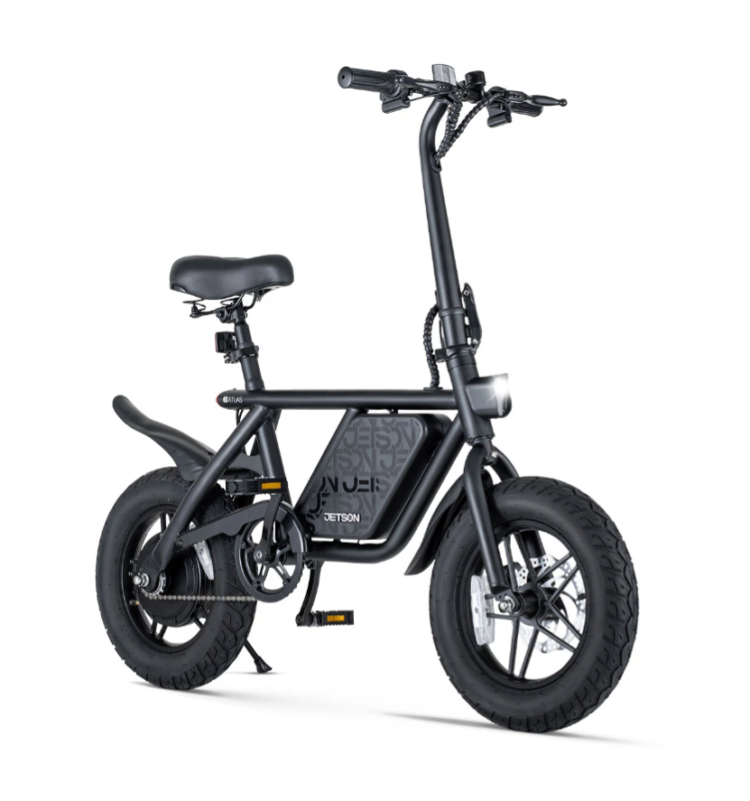 2024 Jetson Atlas Black