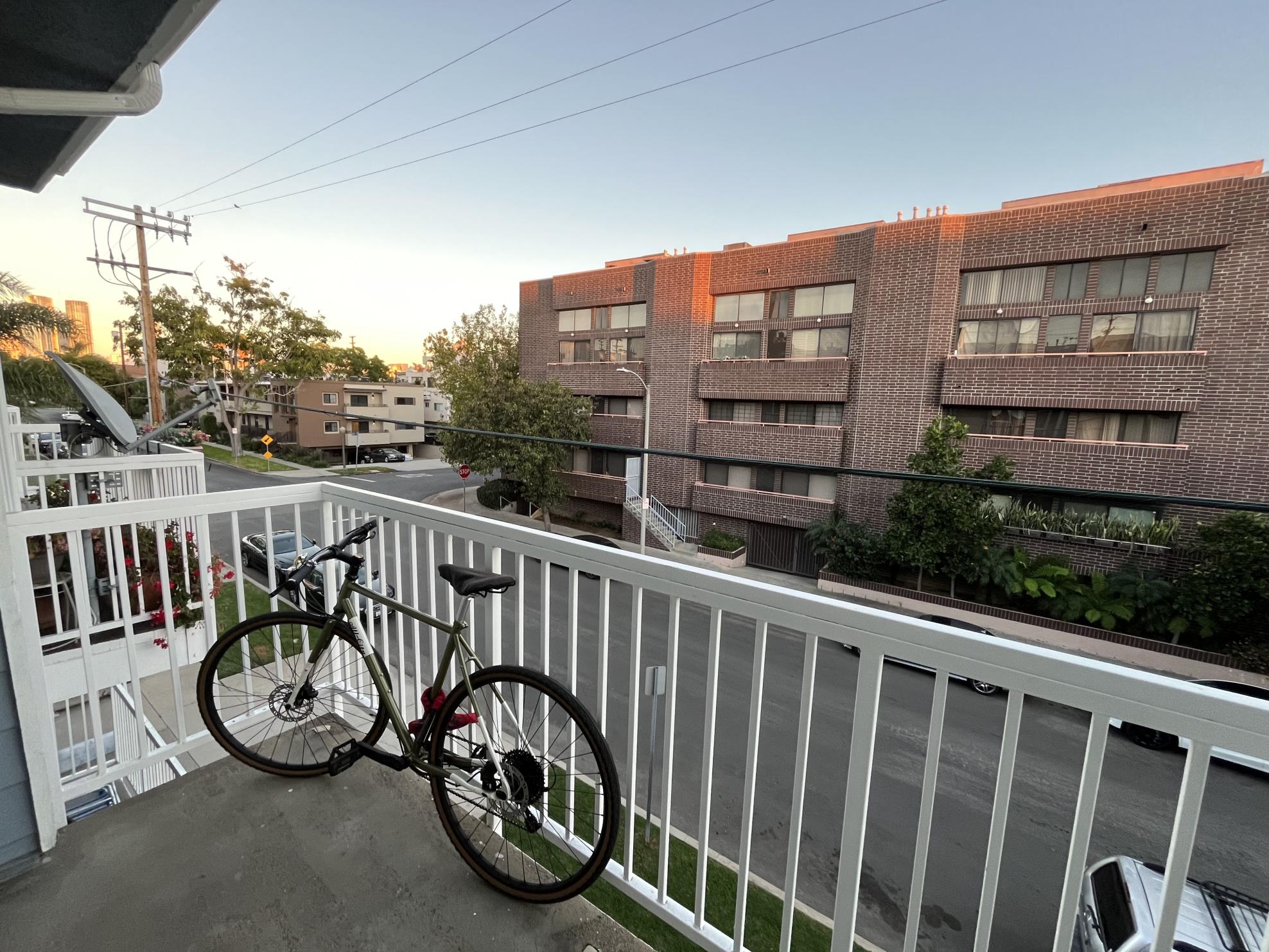 2022 All City Super Professional Apex One Green